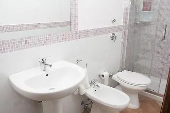 ** Frühstückspension Bed and Breakfast - Vista Egadi - Torre Nubia Italien