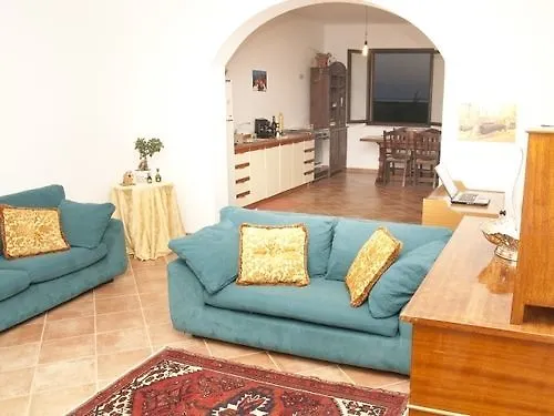 Bed and Breakfast - Vista Egadi - Torre Nubia 2*,