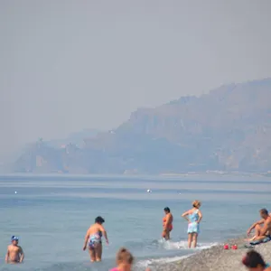  Frühstückspension Taormina Bay Lucia's House